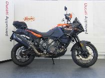 Aquista moto Occasioni KTM 1090 Adventure R (enduro)