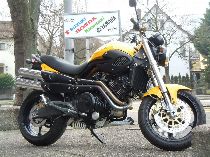 Motorrad kaufen Occasion VOXAN Street Scrambler 1000 V2 (touring)