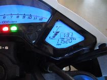 Acheter une moto Occasions HONDA CB 1000 RA ABS (naked)