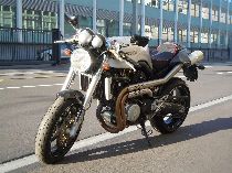 Motorrad kaufen Occasion VOXAN Black Magic 1000 V2 (sport)