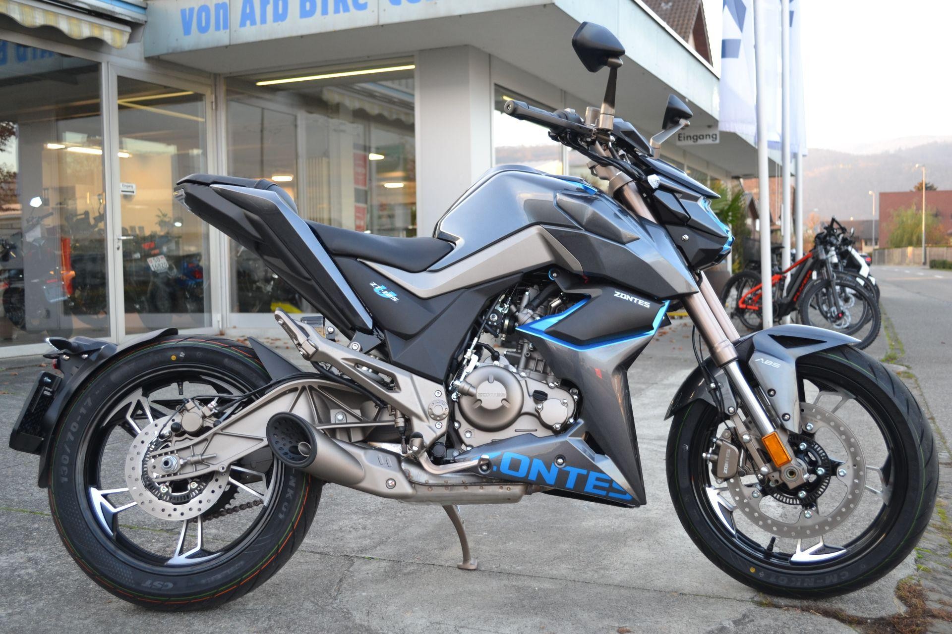 Moto Neuve Acheter Zontes Zt 125 U Abs Full Led Euro5 Von Arb Bike Ag Neuendorf Id Zeile 4 Moto Neuve Acheter Zontes Zt 125 U Abs Full Led Euro5 Von Arb Bike Ag Neuendorf Id Zeile 4