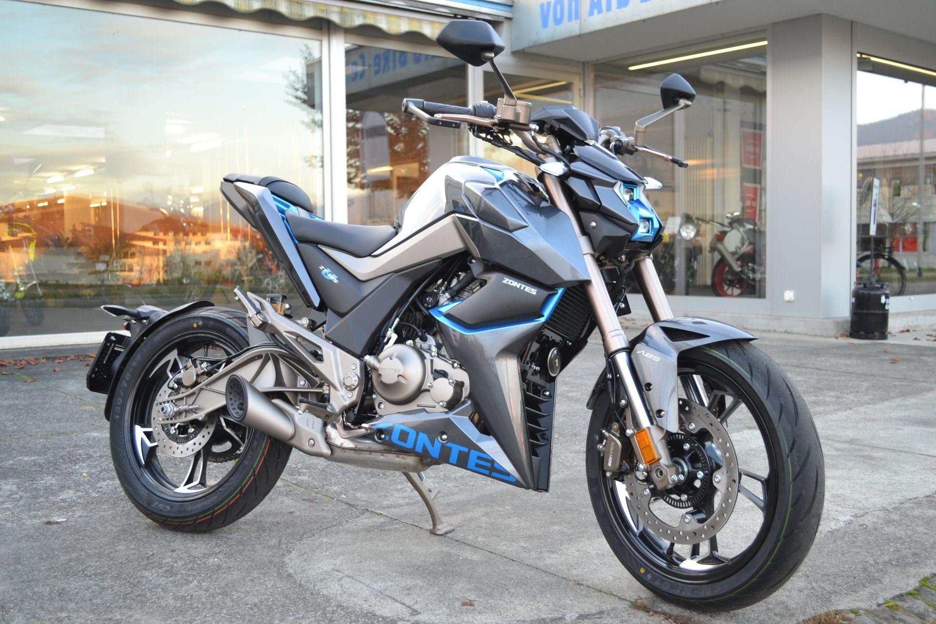 Moto Veicoli Nuovi Acquistare Zontes Zt 125 U Abs Full Led Euro5 Von Arb Bike Ag Neuendorf Id Zeile 3210 Moto Veicoli Nuovi Acquistare Zontes Zt 125 U Abs Full Led Euro5 Von Arb Bike Ag Neuendorf Id Zeile 3210