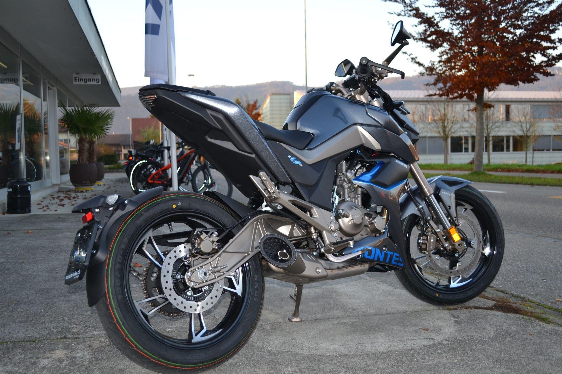 Moto Neuve Acheter Zontes Zt 125 U Abs Full Led Euro5 Von Arb Bike Ag Neuendorf Id Zeile 4 Moto Neuve Acheter Zontes Zt 125 U Abs Full Led Euro5 Von Arb Bike Ag Neuendorf Id Zeile 4