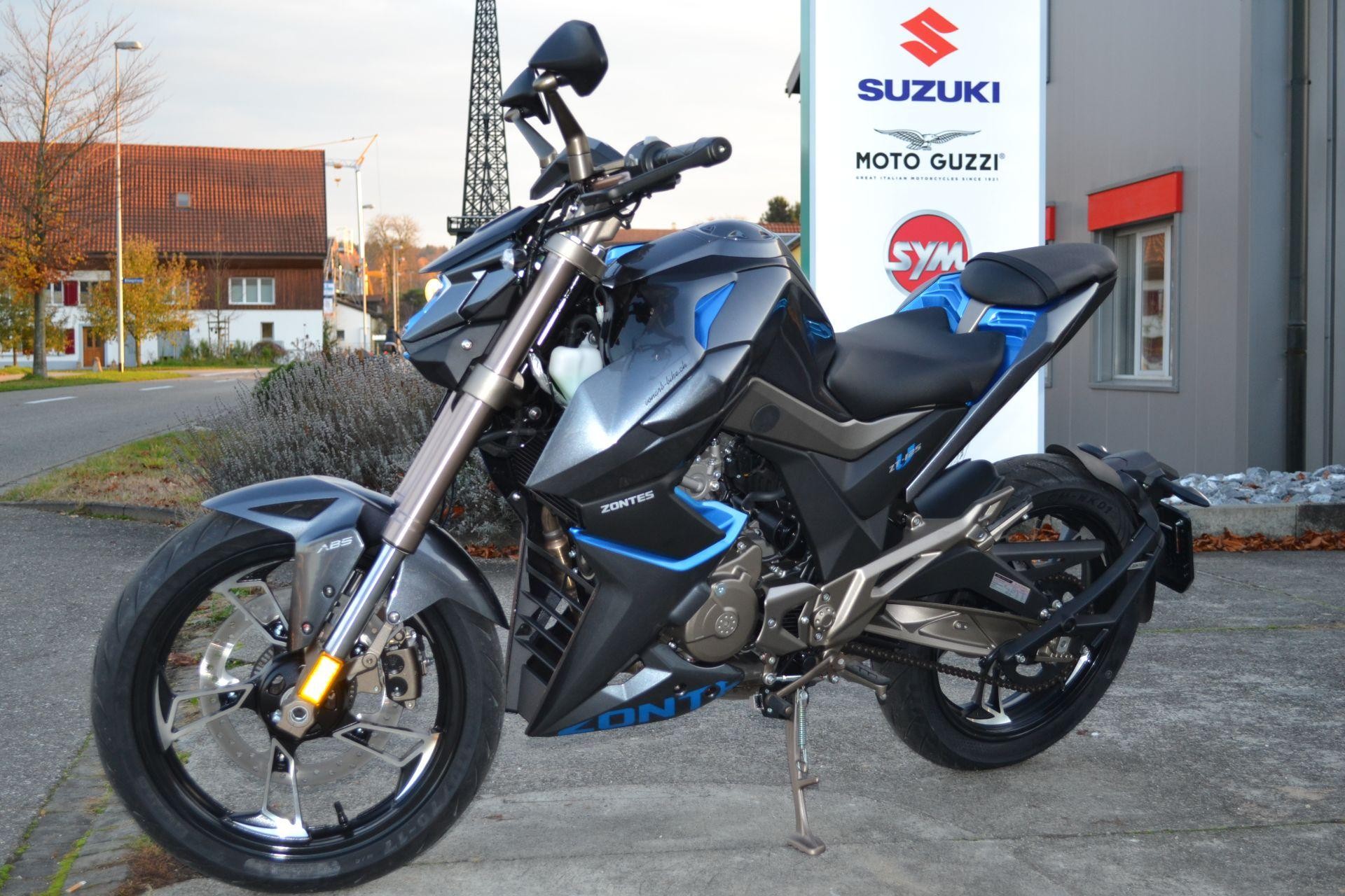 Moto Neuve Acheter Zontes Zt 125 U Abs Full Led Euro5 Von Arb Bike Ag Neuendorf Id Zeile 4 Moto Neuve Acheter Zontes Zt 125 U Abs Full Led Euro5 Von Arb Bike Ag Neuendorf Id Zeile 4