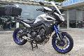 YAMAHA MT 09 A ABS Tracer Occasion