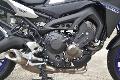 YAMAHA MT 09 A ABS Tracer Occasion
