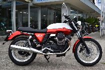 Motorrad kaufen Occasion MOTO GUZZI V7 Special (retro)