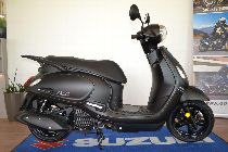 Motorrad kaufen Neufahrzeug SYM Fiddle 125 IV (roller)