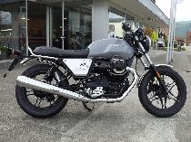 Motorrad kaufen Neufahrzeug MOTO GUZZI V7 III Milano (retro)