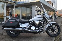 Motorrad kaufen Occasion YAMAHA XVS 950 A Midnight Star (custom)