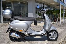 Motorrad kaufen Occasion PIAGGIO Vespa 125 ET4 (roller)