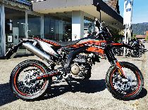 Motorrad kaufen Neufahrzeug MONDIAL SMX 125 (enduro)