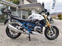 Motorrad kaufen Occasion BMW R 1200 R ABS (naked)