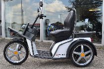 Motorrad kaufen Occasion KYBURZ DXP (e-bike)