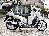 Motorrad kaufen Occasion HONDA SH 300 A ABS (roller)