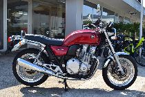 Motorrad kaufen Occasion HONDA CB 1100 SA (retro)