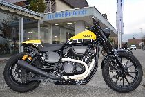Motorrad kaufen Occasion YAMAHA XV 950 CU ABS (custom)