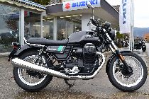 Motorrad kaufen Occasion MOTO GUZZI V7 III Special ABS (retro)