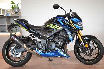 Motorrad kaufen Occasion SUZUKI GSX-S 750 (naked)
