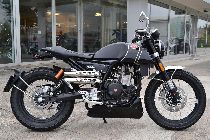 Motorrad kaufen Neufahrzeug MONDIAL HPS 300 (retro)