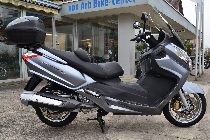 Buy motorbike Pre-owned SYM Maxsym 600 i (scooter)
