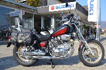 Motorrad kaufen Occasion YAMAHA XV 1100 Interstate (custom)