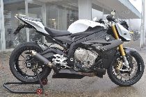 Motorrad kaufen Occasion BMW S 1000 R ABS (naked)