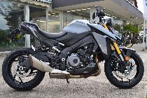 Aquista moto Veicoli nuovi SUZUKI GSX-S 1000 (naked)