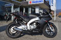 Motorrad kaufen Occasion APRILIA RS 4 50 (sport)