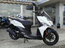 Buy motorbike New vehicle/bike SYM Jet 14 125 (scooter)