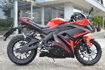 Motorrad kaufen Neufahrzeug WOTTAN GP2 125 (sport)