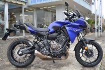 Motorrad kaufen Occasion YAMAHA Tracer 700 ABS (touring)