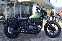 Motorrad kaufen Occasion YAMAHA XV 950 R ABS (custom)