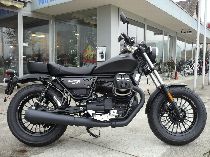 Motorrad kaufen Neufahrzeug MOTO GUZZI V9 Bobber ABS (retro)
