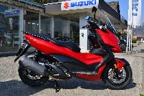  Acheter une moto neuve ZONTES 310 M (scooter)