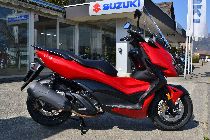 Acheter une moto neuve ZONTES 310 M (scooter)
