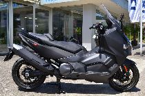 Motorrad kaufen Neufahrzeug SYM Maxsym TL 500 (roller)