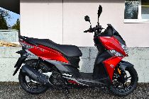 Buy motorbike New vehicle/bike SYM Jet 14 125 (scooter)