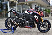 Motorrad kaufen Occasion SUZUKI GSX-S 1000 (naked)