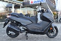 Motorrad kaufen Neufahrzeug SYM Maxsym 400i (roller)