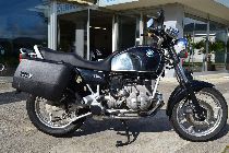 Motorrad kaufen Occasion BMW R 80 R (touring)