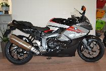 Motorrad kaufen Occasion BMW K 1300 S (sport)