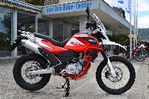 Motorrad kaufen Neufahrzeug SWM Superdual 600 (enduro)