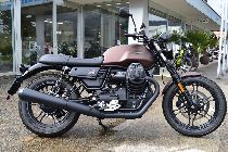 Motorrad kaufen Occasion MOTO GUZZI V7 III Stone (retro)