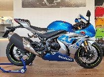 Motorrad kaufen Neufahrzeug SUZUKI GSX-R 1000 RA (sport)