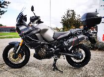 Motorrad kaufen Occasion YAMAHA Super Tenere 1200 Z (enduro)