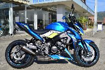 Motorrad kaufen Neufahrzeug SUZUKI GSX-S 1000 ABS (naked)