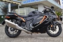 Motorrad kaufen Neufahrzeug SUZUKI GSX 1300 RR Hayabusa (sport)