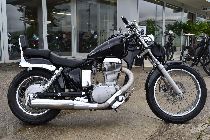 Motorrad kaufen Occasion SUZUKI LS 650 P Savage (custom)