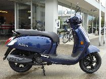 Buy motorbike New vehicle/bike SYM Fiddle 3 125 (scooter)